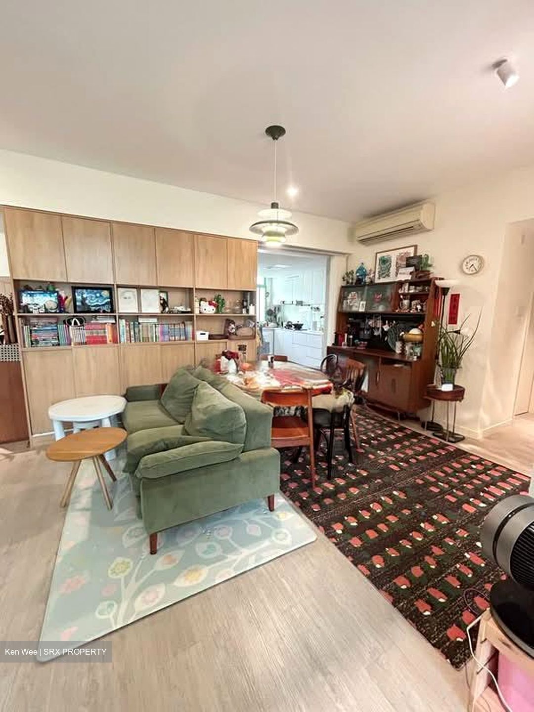 The Sunnydale (D19), Condominium #573819511